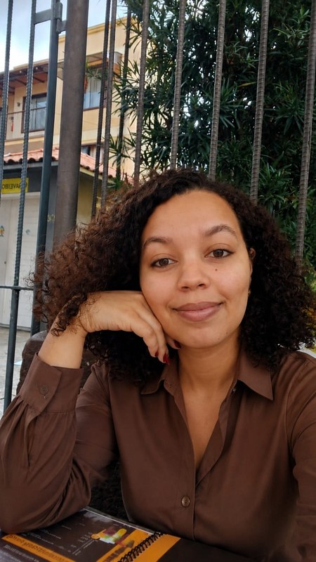 Carolina Roberta Assis