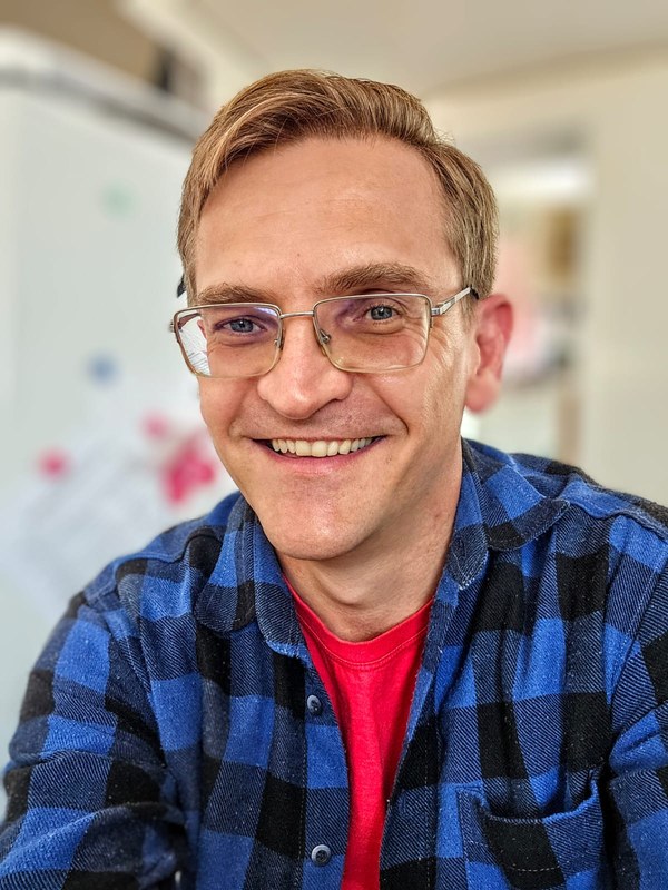 Prof. Dr. Marcelo Dalla Vecchia