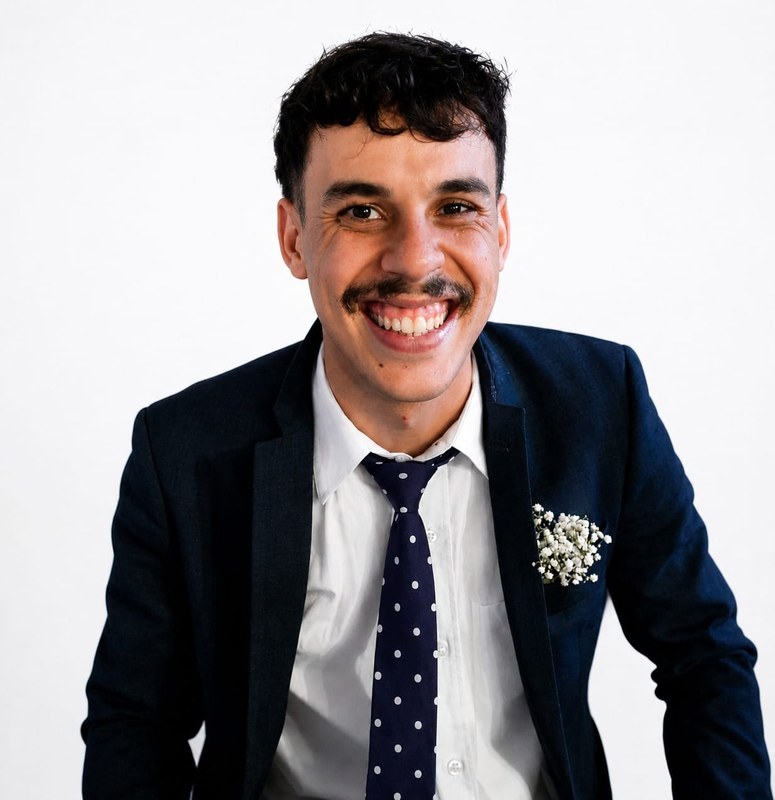 Matheus Luiz Marques de Lima