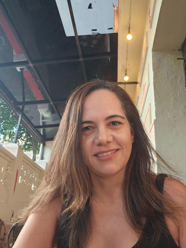 Matilde Agero Batista