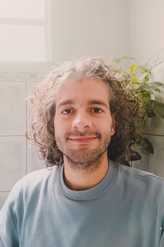 Tháles Gonçalves Guilherme